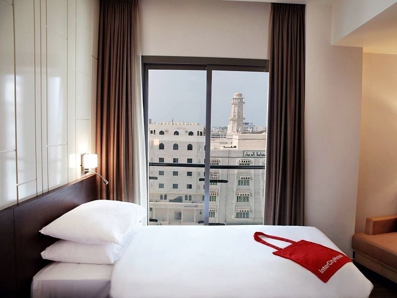 Intercityhotel